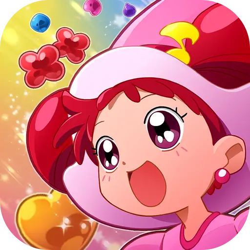 小魔女 DoReMi：拼圖嘉年華代儲值 - 台灣遊戲遊戲代儲商品圖片，提供快速安全的遊戲點數儲值服務